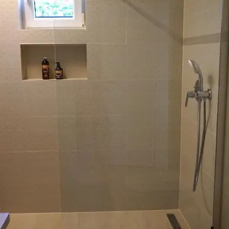 With A Parking Space Omisalj, Krk - 12793