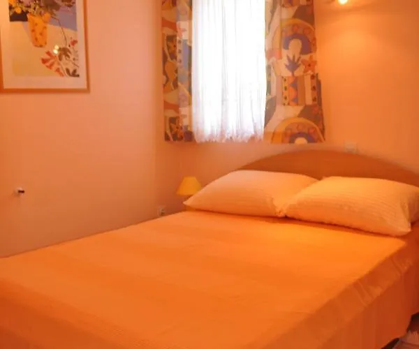 With A Parking Space Omisalj, Krk - 12793 Omišalj