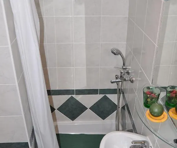 With A Parking Space Omisalj, Krk - 12793 Omišalj