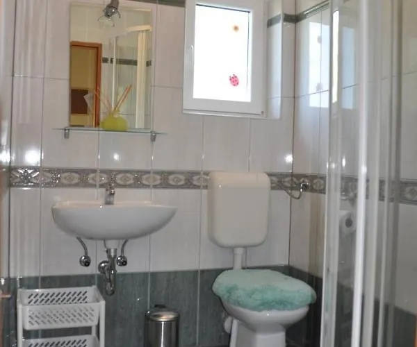 With A Parking Space Omisalj, Krk - 12793