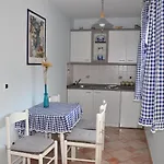 With A Parking Space Omisalj, Krk - 12793 Apartamento *