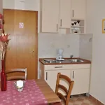 With A Parking Space Omisalj, Krk - 12793 Apartamento