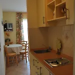 With A Parking Space Omisalj, Krk - 12793 Apartamento *