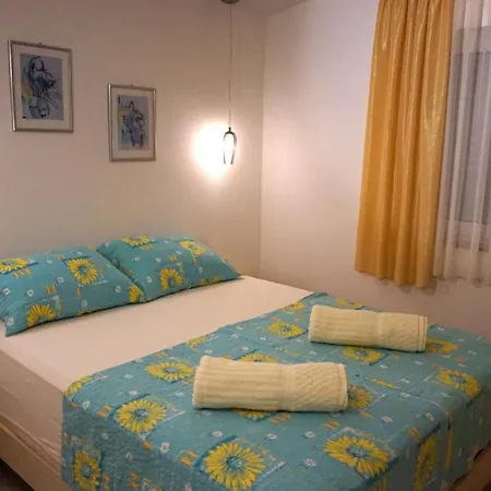 With A Parking Space Omisalj, Krk - 12793 *