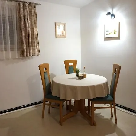 With A Parking Space Omisalj, Krk - 12793 Omišalj