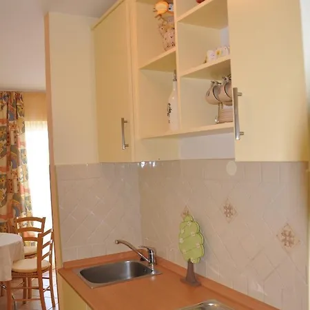 With A Parking Space Omisalj, Krk - 12793 Omišalj