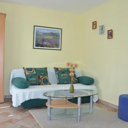 With A Parking Space Omisalj, Krk - 12793 Apartament