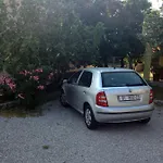With A Parking Space Omisalj, Krk - 12793 Διαμέρισμα Omišalj