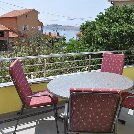 With A Parking Space Omisalj, Krk - 12793