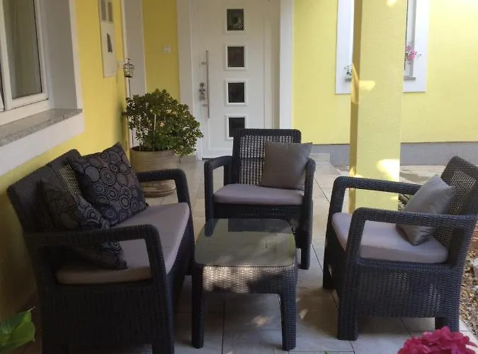 דירה With A Parking Space Omisalj, Krk - 12793