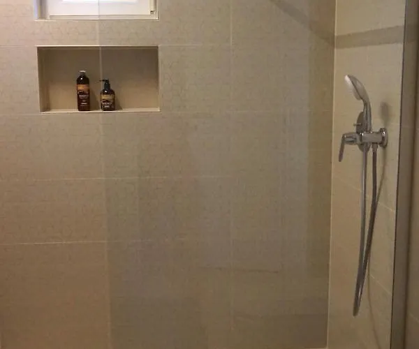 With A Parking Space Omisalj, Krk - 12793